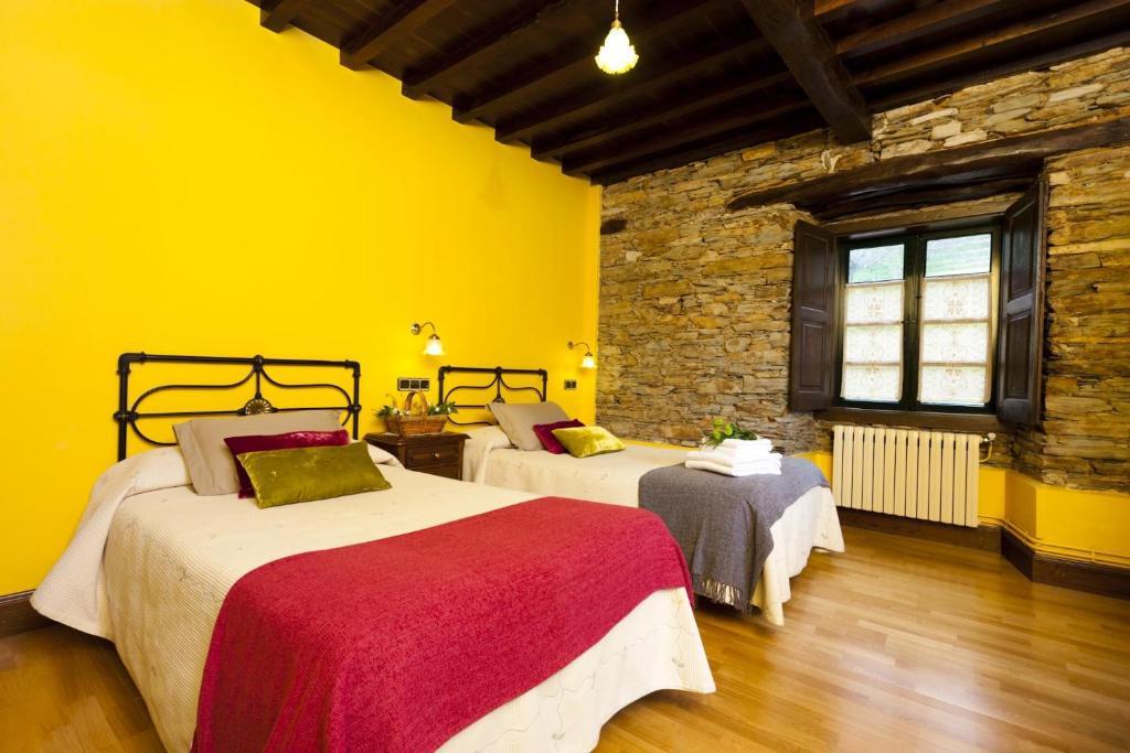 Finca Goleta Foz Quarto foto