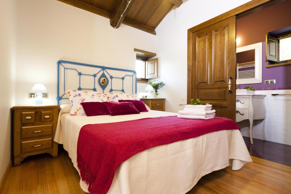 Finca Goleta Foz Quarto foto